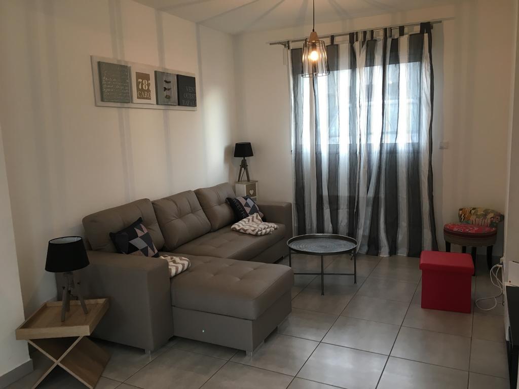 Gite Les Falaises De Criel Criel-sur-Mer Exterior foto